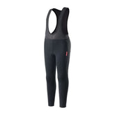 Santic Harry Kids Fleece Bib Tights